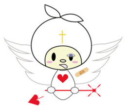 FUROSHIKI sticker #697012