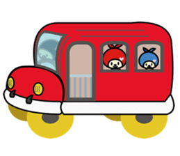 FUROSHIKI sticker #697014