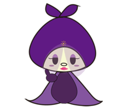 FUROSHIKI sticker #697015