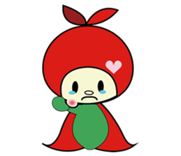 FUROSHIKI sticker #697017