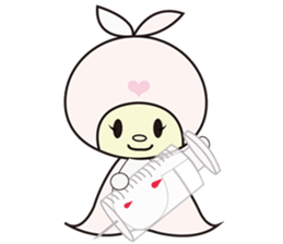 FUROSHIKI sticker #697018