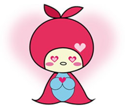 FUROSHIKI sticker #697019