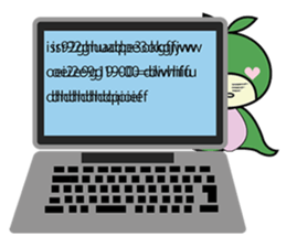 FUROSHIKI sticker #697021