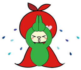 FUROSHIKI sticker #697023