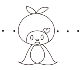 FUROSHIKI sticker #697026