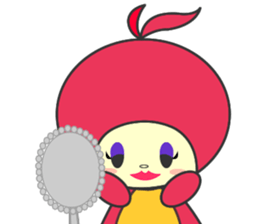 FUROSHIKI sticker #697027