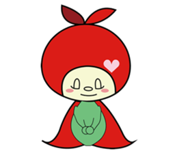 FUROSHIKI sticker #697029