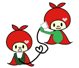 FUROSHIKI sticker #697030