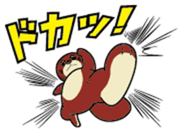 mangasouko sticker #697230