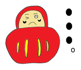 AMAZING JAPAN sticker #697313