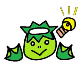 AMAZING JAPAN sticker #697337