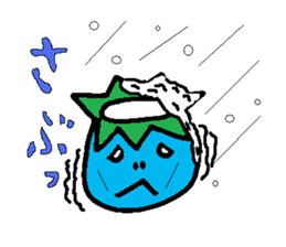 AMAZING JAPAN sticker #697339