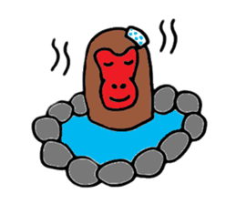 AMAZING JAPAN sticker #697343