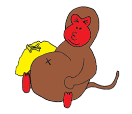 AMAZING JAPAN sticker #697344