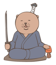 Life of the Beaver sticker #697505