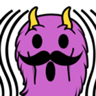 Ani-Chan Emo-Chan sticker #697512