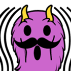 Ani-Chan Emo-Chan sticker #697512