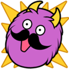 Ani-Chan Emo-Chan sticker #697513