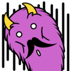 Ani-Chan Emo-Chan sticker #697527