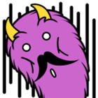 Ani-Chan Emo-Chan sticker #697527