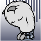 Ani-Chan Emo-Chan sticker #697543