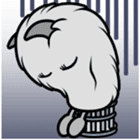 Ani-Chan Emo-Chan sticker #697543