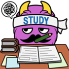 Ani-Chan Emo-Chan sticker #697545