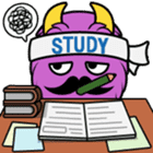 Ani-Chan Emo-Chan sticker #697545