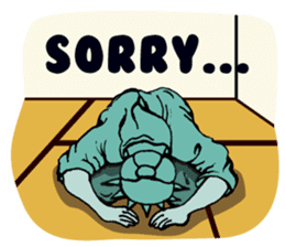 A Lady of Liberty sticker #697563