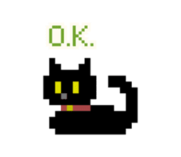 KAWAII Dogs&Cats sticker #697718