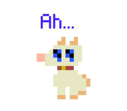 KAWAII Dogs&Cats sticker #697719