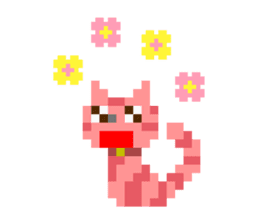 KAWAII Dogs&Cats sticker #697720