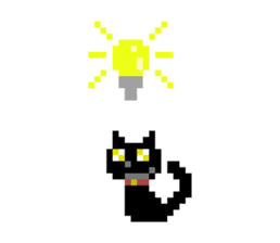 KAWAII Dogs&Cats sticker #697722