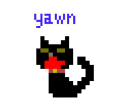 KAWAII Dogs&Cats sticker #697726