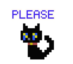 KAWAII Dogs&Cats sticker #697741