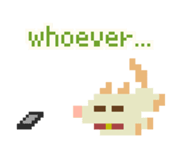 KAWAII Dogs&Cats sticker #697742