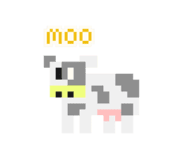 KAWAII Dogs&Cats sticker #697748