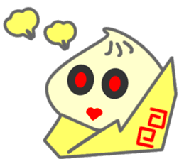 Cafe retron! sticker #697759