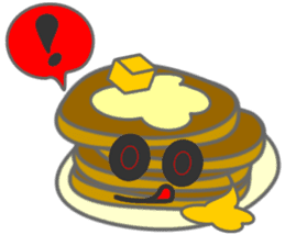 Cafe retron! sticker #697776