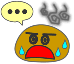 Cafe retron! sticker #697779