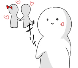 His depression sticker #698054