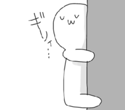 His depression sticker #698063