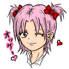 ACKEY WORLD 2 (Japanese ver.)