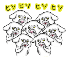 ACKEY WORLD 2 (Japanese ver.) sticker #698154