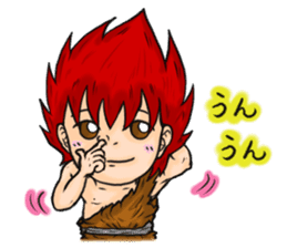 ACKEY WORLD 2 (Japanese ver.) sticker #698167