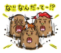 ACKEY WORLD 2 (Japanese ver.) sticker #698169