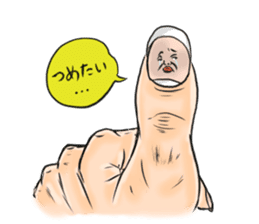 ACKEY WORLD 2 (Japanese ver.) sticker #698182