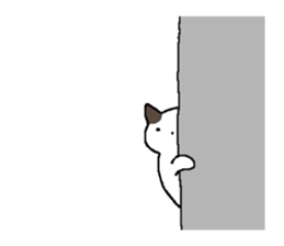 chimaneko sticker #698305