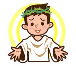 Yes! Businessman Anko. No text. sticker #698586