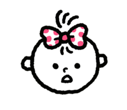 Pin & Poco  Funny Kids sticker #698631